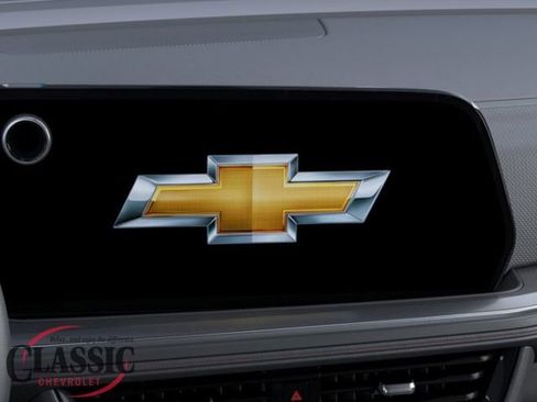 New 2026 Chevrolet Suburban RST w/ Comfort Package RWD image 22