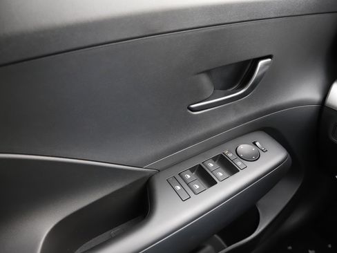 New 2026 Hyundai Kona SEL Sport image 19