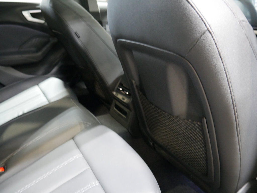 Used 2025 Audi A5 Premium Plus AWD/4WD image 32