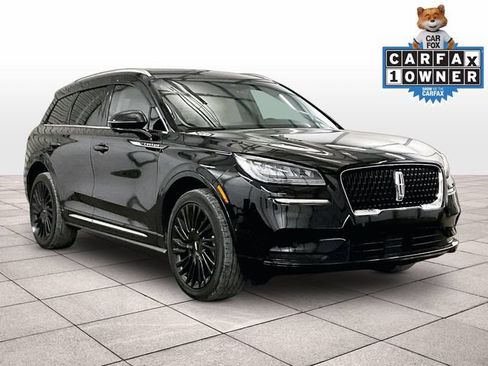Used 2021 Lincoln Corsair Reserve w/ Equipment Group 201A AWD/4WD image 2
