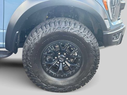 Used 2023 Ford F150 Raptor w/ Equipment Group 802A Raptor R AWD/4WD image 8