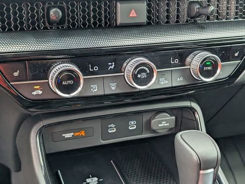 New 2026 Honda CR-V EX-L image 25