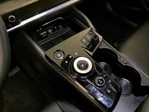 Used 2025 Kia Sportage X-Line image 17