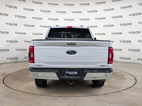 Used 2021 Ford F150 XLT w/ Equipment Group 302A High image 4