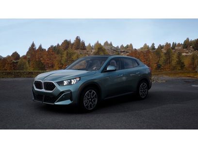 New 2025 BMW X2 xDrive28i w/ Technology Package
