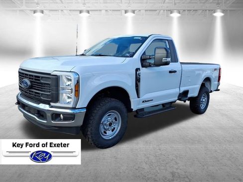 New 2026 Ford F350 XL w/ XL Off-Road Package image 10