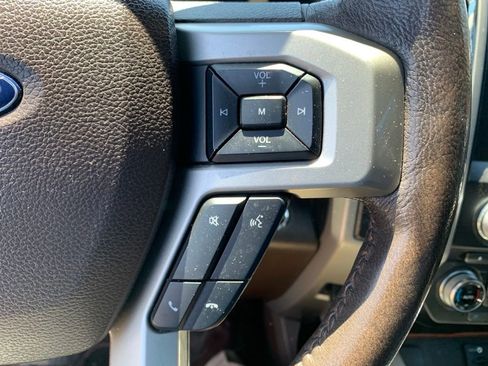 Used 2015 Ford F150 King Ranch w/ Max Trailer Tow Package AWD/4WD image 47