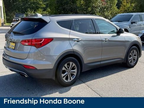 Used 2016 Hyundai Santa Fe Sport w/ Option Group 04 FWD image 6