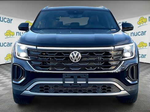 New 2026 Volkswagen Atlas Cross Sport SE image 3