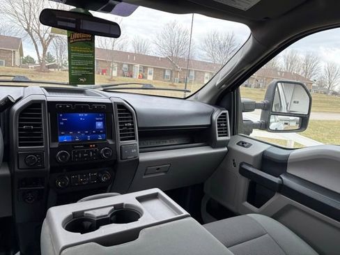 Used 2022 Ford F350 XL w/ STX Appearance Package image 26