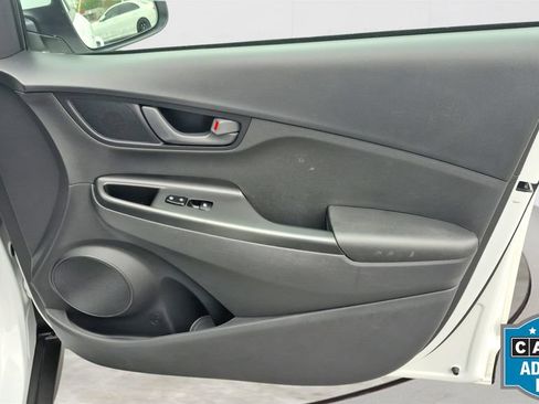 Used 2023 Hyundai Kona SEL w/ Cargo Package FWD image 30
