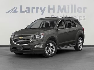 Used 2016 Chevrolet Equinox LT video 1