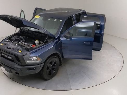 Used 2019 RAM 1500 Classic Warlock image 57