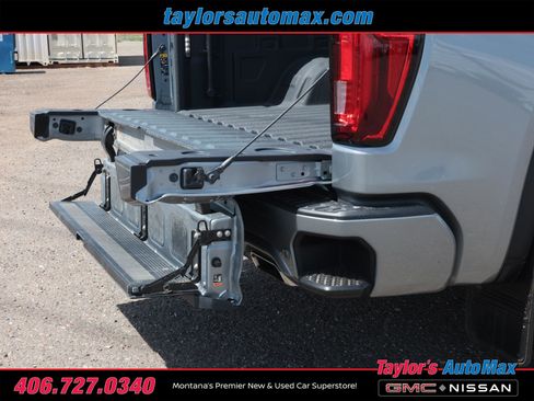 Used 2024 GMC Sierra 1500 Denali AWD/4WD image 47