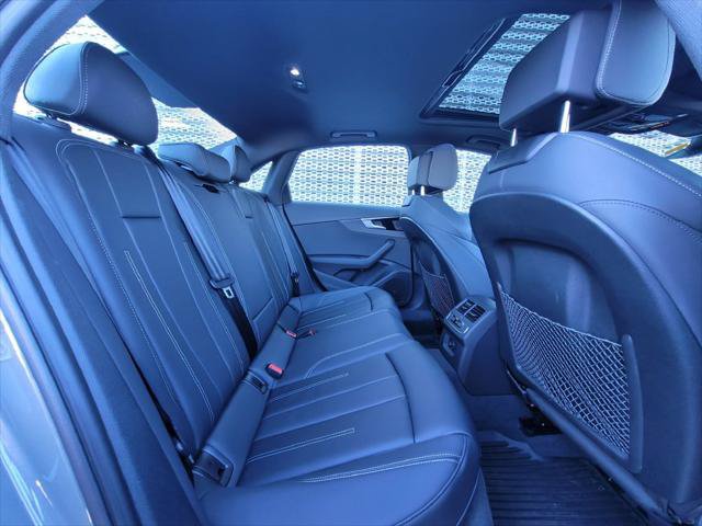 Used 2024 Audi A4 2.0T Premium w/ Convenience Package AWD/4WD image 22