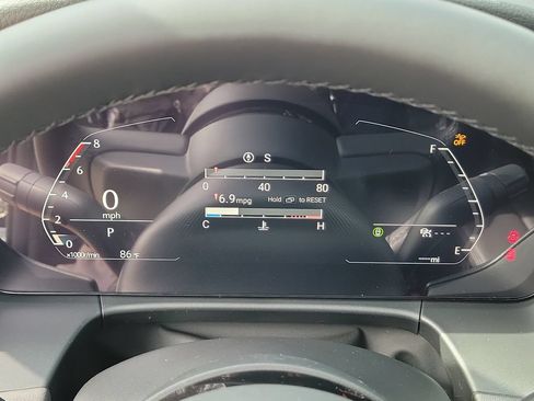 New 2026 MAZDA CX-5 Select AWD/4WD image 26