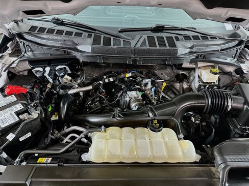 Used 2023 Ford F150 XLT w/ Equipment Group 302A High image 32