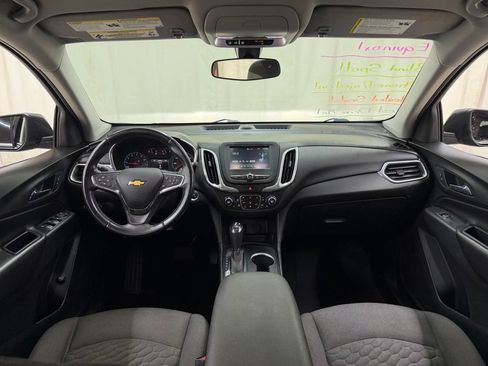 Used 2018 Chevrolet Equinox LT FWD image 20