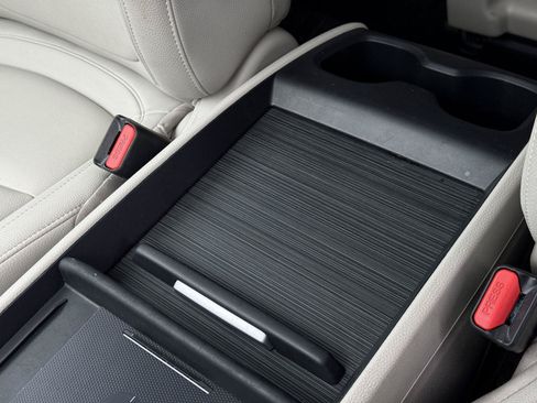 Certified 2025 Honda Odyssey EX-L image 14
