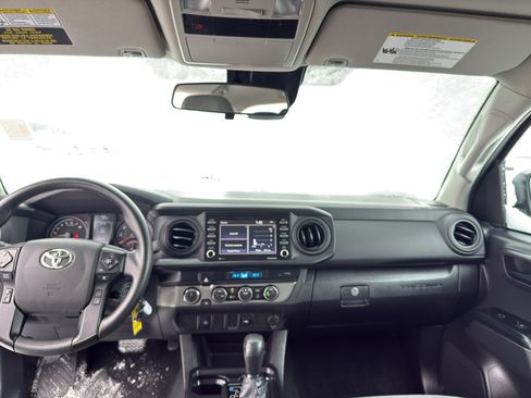 Used 2023 Toyota Tacoma SR image 30