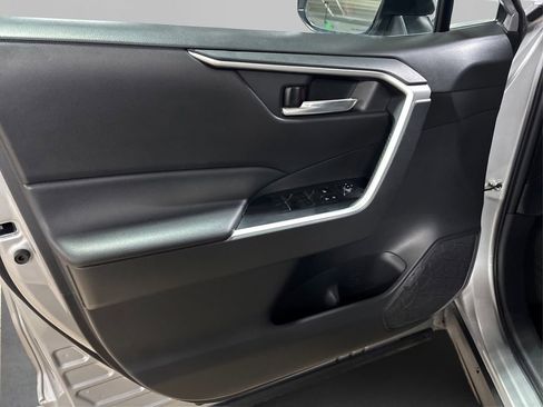 Used 2024 Toyota RAV4 XLE image 22