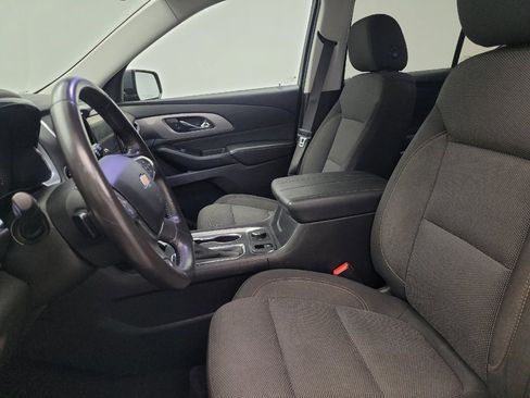 Used 2019 Chevrolet Traverse LT w/ LPO, Blackout Package AWD/4WD image 17
