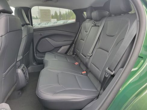 New 2025 Ford Mustang Mach-E Premium image 10