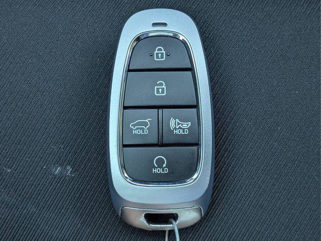 Used 2024 Hyundai Tucson SEL FWD image 32