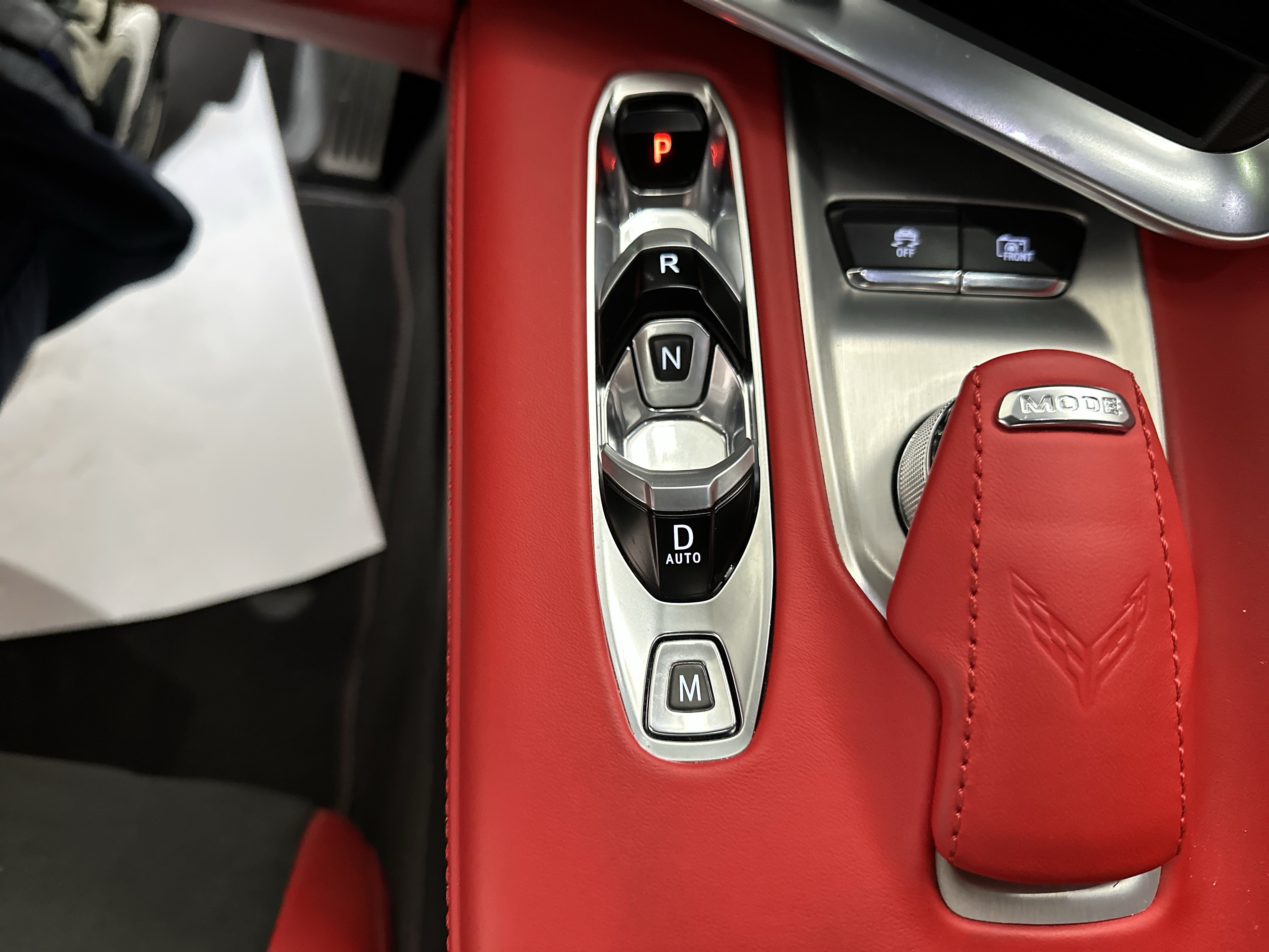Used 2024 Chevrolet Corvette Stingray Premium Conv w/ 3LT RWD image 34