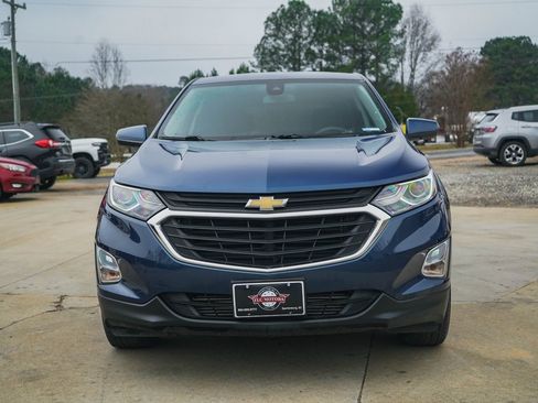 Used 2021 Chevrolet Equinox LT image 26