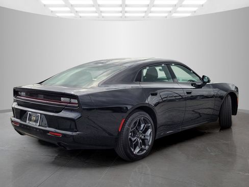 New 2026 Dodge Charger R/T AWD/4WD image 4