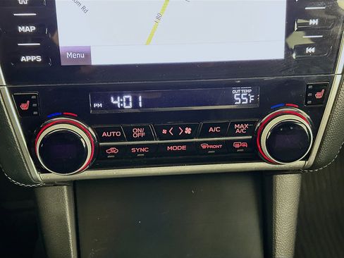 Used 2018 Subaru Outback 2.5i Limited image 22