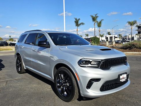 New 2025 Dodge Durango R/T w/ Blacktop Package image 5