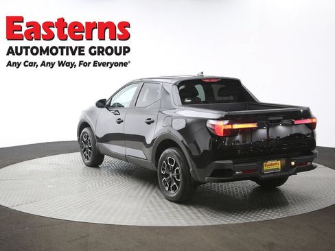 Used 2024 Hyundai Santa Cruz SE AWD/4WD image 63