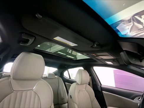 Used 2023 Genesis G70 2.0T w/ Sport Prestige Package image 28