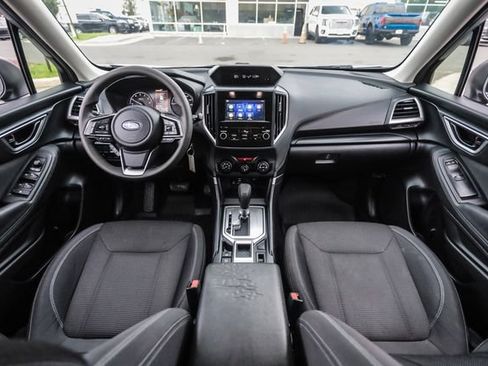 Used 2020 Subaru Forester AWD/4WD image 40