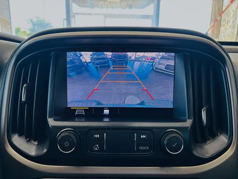 Used 2019 Chevrolet Colorado Z71 AWD/4WD image 49