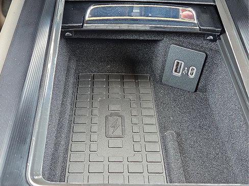 New 2025 Lincoln Corsair Grand Touring w/ Equipment Group 302A image 18