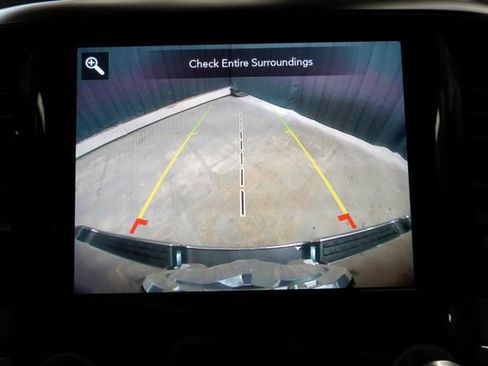 Used 2021 RAM 1500 Laramie AWD/4WD image 27