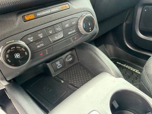Used 2022 Ford Bronco Sport Big Bend w/ Convenience Package AWD/4WD image 12