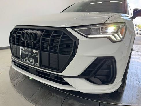 Used 2025 Audi Q3 2.0T Premium Plus image 39
