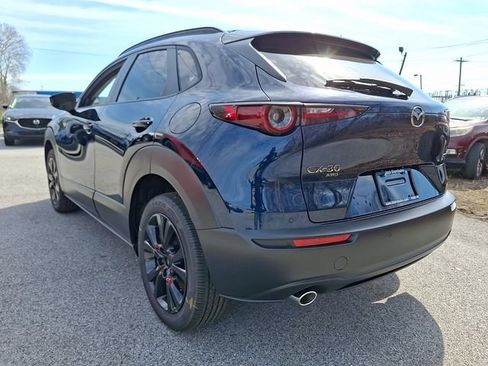 New 2026 MAZDA CX-30 Aire Edition AWD/4WD image 3