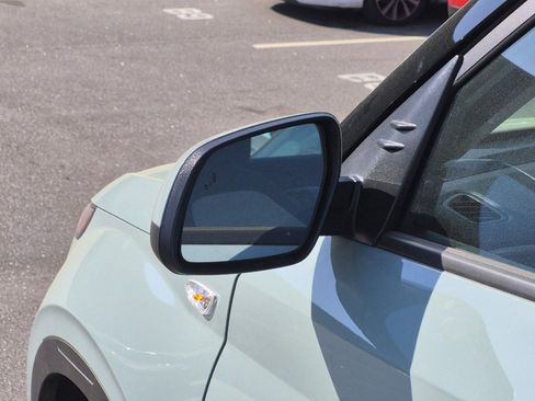 New 2026 Hyundai Venue SEL image 4