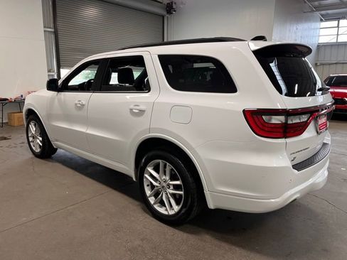 Used 2024 Dodge Durango GT image 5