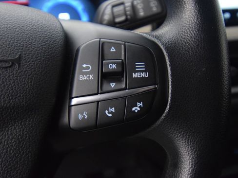 Used 2025 Ford Bronco Sport Big Bend AWD/4WD image 33