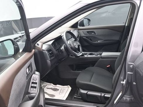 Used 2023 Nissan Rogue S AWD/4WD image 22