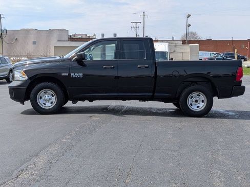 Used 2014 RAM 1500 Tradesman w/ Popular Equipment Group AWD/4WD image 4