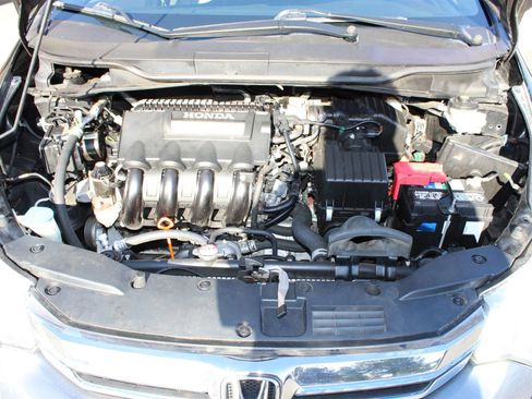 Used 2013 Honda Insight EX image 36