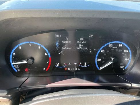 Used 2023 Ford Bronco Sport Big Bend AWD/4WD image 20
