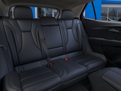 New 2026 Buick Envision Preferred image 17